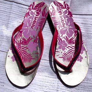 Summer Flip flops